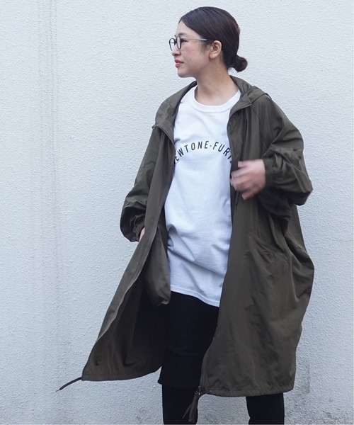 JOURNAL STANDARD LUXE（ジャーナルスタンダード ラックス）の「タフタ