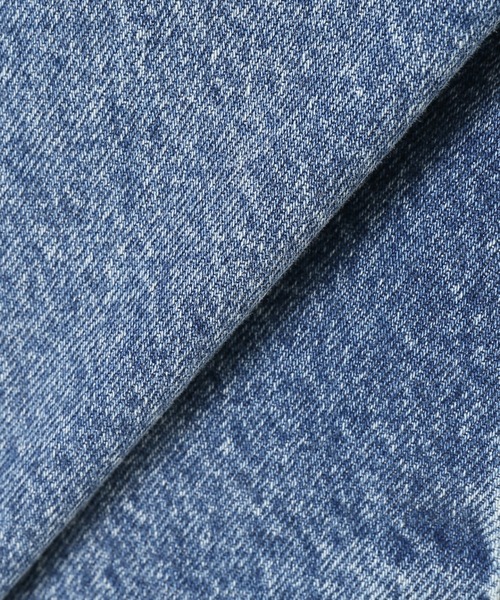 SLOBE IENA ✨LE DENIM × MARITAS デニムジャケット SLOBE IENA（スローブイエナ）の「LE DENIM×MARITAS Gジャン