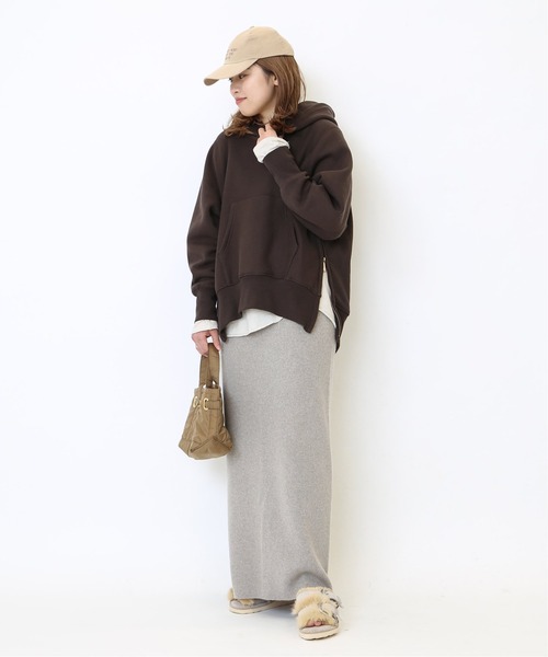Deuxieme Classe（ドゥーズィエムクラス）の「追加 Layering T