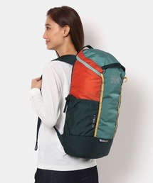 Mountain Hardwear マウンテンハードウェアーのバックパック リュック通販 Zozotown