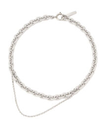 JUSTINE CLENQUET | JUSTINE CLENQUET/ジュスティーヌ・クランケ/Louise necklace(ネックレス)