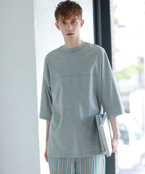 SEA VINTAGE ハイウエスト キャロットデニム 0サイズ ホワイト 