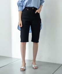 mystic | カットオフハーフパンツ(その他パンツ)