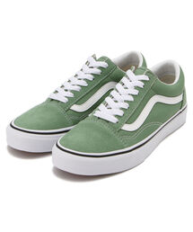 VANS | VANS/ヴァンズ/LIFE STYLE/OLD SKOOL/VN0A3WKT4G6(スニーカー)