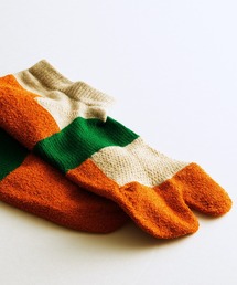 rasox(ラソックス)/ スポーツスニーカー・タビ ソックス/靴下