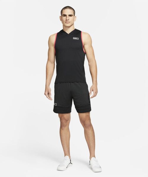 NIKE（ナイキ）の「ナイキ スポーツ クラッシュ メンズ