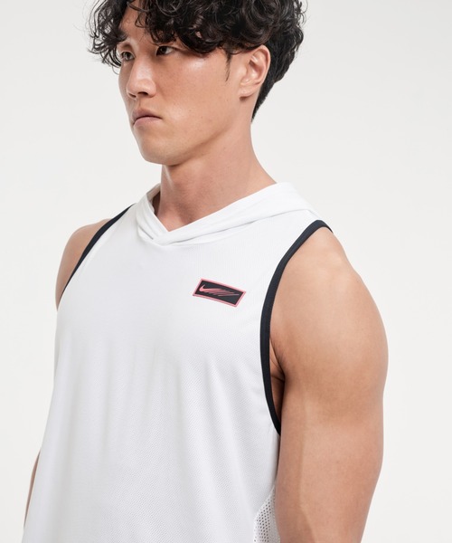 Nike THE NIKE TEE M ホワイト タンクトップ2点セット Nike THE NIKE TEE M ホワイト タンクトップ2点セット 楽天市場