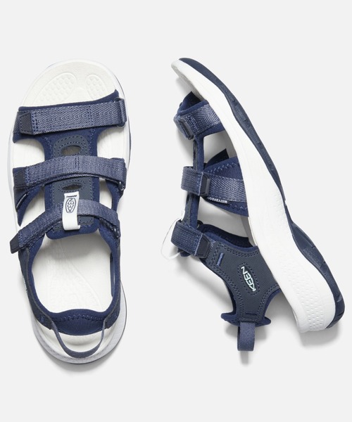 Open オープン オープン Toe Toe トゥ サンダル Astoria West アストリア ウエスト ウエスト Keen キーン のファッション Open オープン オープン Toe Toe トゥ サンダル Astoria West アストリア ウエスト ウエスト Keen キーン のファッション