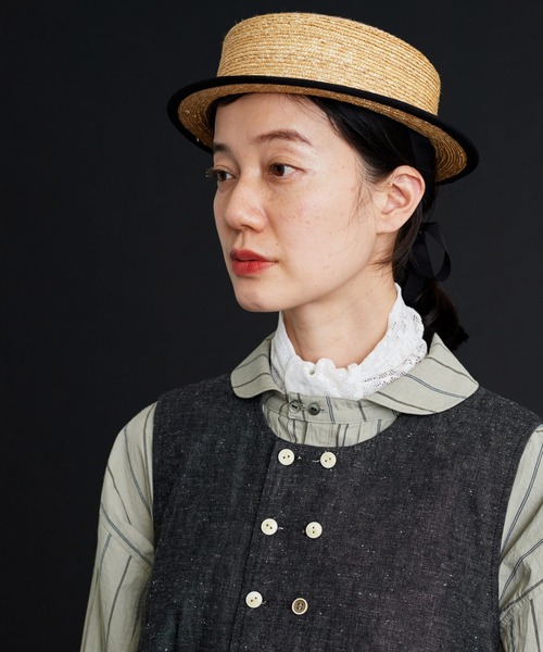 【新品未使用】malion vintage パッチワークスカーフ SOMEBODY LOVES ME/JAZZ(CML-008) - 伝統横濱スカーフMarca(マルカ