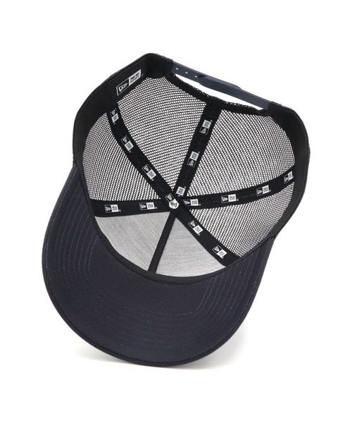 ニューエラ メッシュキャップ 無地（キャップ）｜NEW ERA