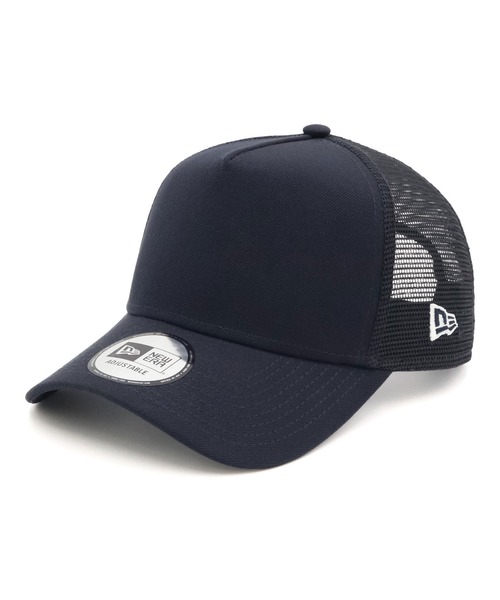 WTAPS × NEW ERA メッシュキャップ wtaps メッシュキャップ 新品 zorn 着用 - メルカリ