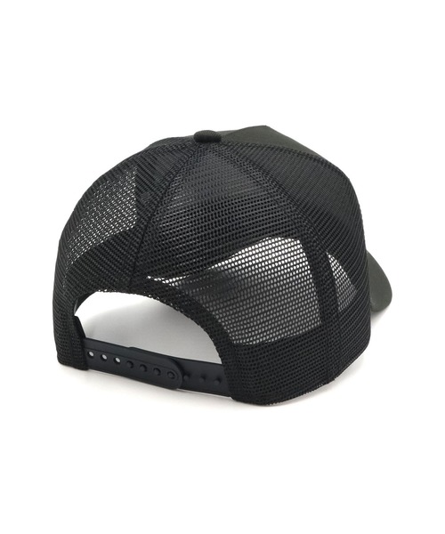 ニューエラ メッシュキャップ 無地（キャップ）｜NEW ERA