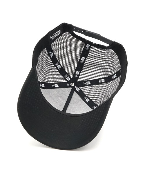 NEW ERA（ニューエラ）の「ニューエラ メッシュキャップ 無地（キャップ・メンズ・グレー/ブラック/ホワイト/ネイビー/ベージュ/ブラウン/グリーン/ベージュ系その他/グレー系その他/ベージュ系その他2・FREE）」の15枚目の写真