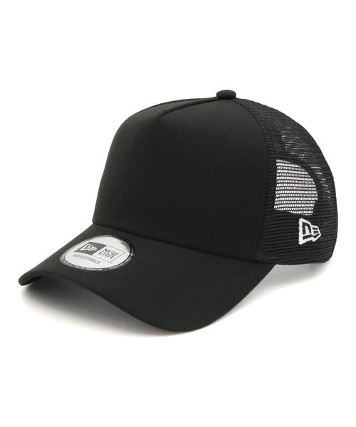 ニューエラ メッシュキャップ 無地（キャップ）｜NEW ERA