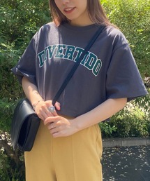 WEGO | WEGO/グラフィックショートT(Tシャツ/カットソー)
