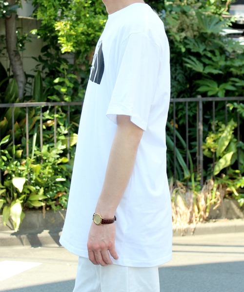 THE NORTH FACE(ザノースフェイス)の「【THE NORTH FACE】ノースフェイス Short Sleeve Half Dome Tee ロゴTシャツ NF0A4M4P(Tシャツ/カットソー・メンズ・ホワイト/ブラック/インディゴブルー/ダークグレー/ダークベージュ/ネイビー/ネイビー系2/ライトブルー/ブラック系2/ベージュ/アイボリー/ライトグレー/グリーン/レッド/ホワイト系2/ホワイト系3・S/M/L/XL)」の20枚目の写真