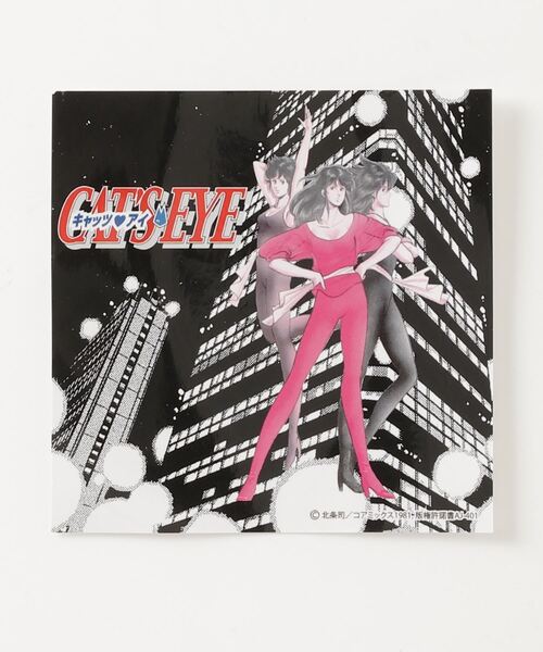 WEGO（ウィゴー）の「∴WEGO/【キャッツ・アイコラボ】ラバーコインケース（コインケース・メンズ・ブルー/グリーン/ライトパープル・FREE）」の5枚目の写真