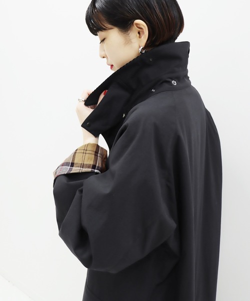 Barbour（バブアー）の「□□【Barbour/バブアー】OS BURGHLEY