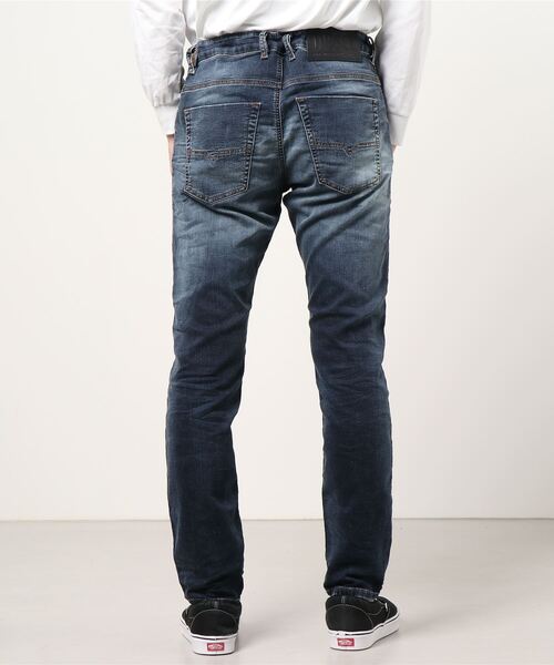 DIESEL（ディーゼル）の「DIESEL FW21 メンズ ジョグジーンズ