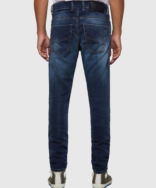 DIESEL（ディーゼル）の「DIESEL FW21 メンズ ジョグジーンズ