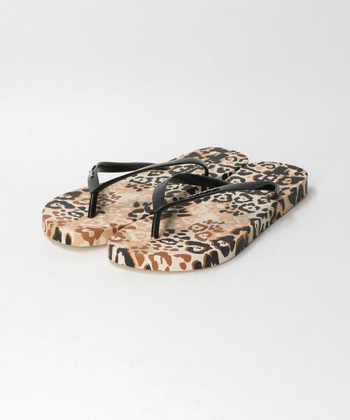 IPANEMA（イパネマ）の「◆[ イパネマ ] IPANEMA SAFARI SC サンダル（サンダル・レディース・ベージュ/ブラウン/グレー/イエロー・37(24.5)/36(24)/35(23)）」の4枚目の写真