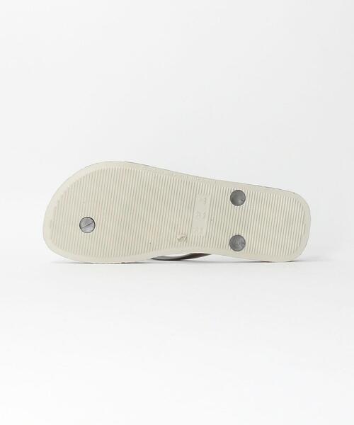 IPANEMA（イパネマ）の「◆[ イパネマ ] IPANEMA SAFARI SC サンダル（サンダル・レディース・ベージュ/ブラウン/グレー/イエロー・37(24.5)/36(24)/35(23)）」の9枚目の写真