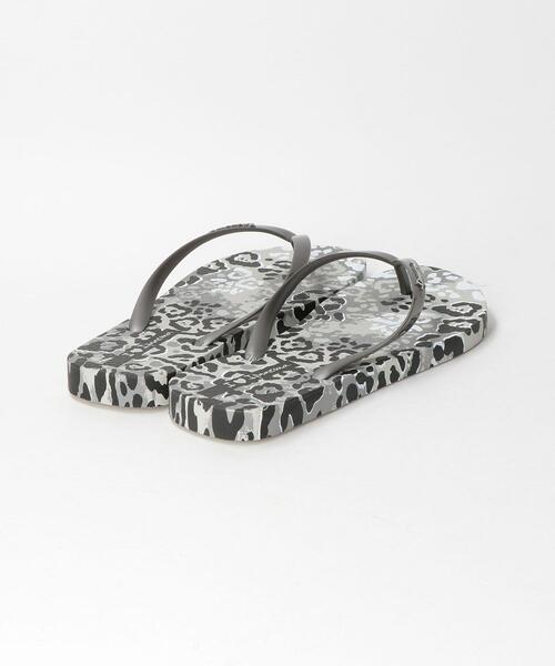 IPANEMA（イパネマ）の「◆[ イパネマ ] IPANEMA SAFARI SC サンダル（サンダル・レディース・ベージュ/ブラウン/グレー/イエロー・37(24.5)/36(24)/35(23)）」の8枚目の写真