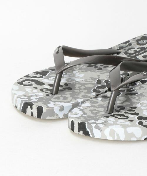 IPANEMA（イパネマ）の「◆[ イパネマ ] IPANEMA SAFARI SC サンダル（サンダル・レディース・ベージュ/ブラウン/グレー/イエロー・37(24.5)/36(24)/35(23)）」の5枚目の写真