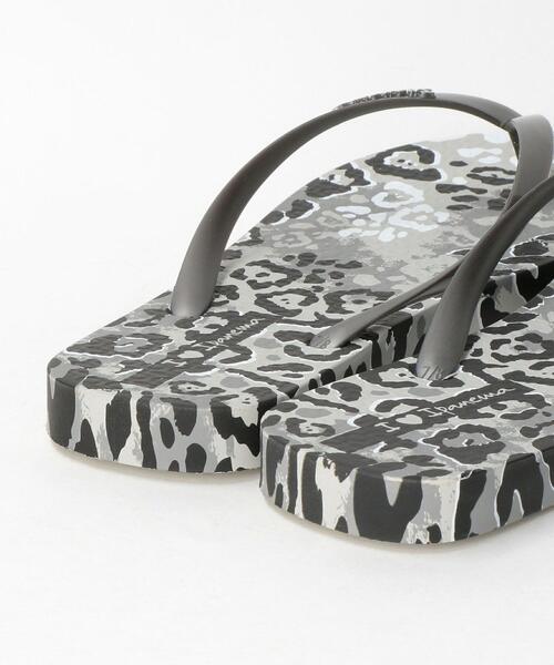 IPANEMA（イパネマ）の「◆[ イパネマ ] IPANEMA SAFARI SC サンダル（サンダル・レディース・ベージュ/ブラウン/グレー/イエロー・37(24.5)/36(24)/35(23)）」の6枚目の写真