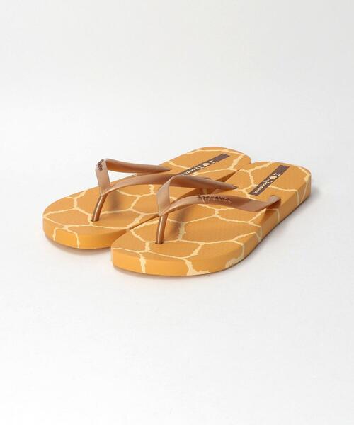 IPANEMA（イパネマ）の「◆[ イパネマ ] IPANEMA SAFARI SC サンダル（サンダル・レディース・ベージュ/ブラウン/グレー/イエロー・37(24.5)/36(24)/35(23)）」の10枚目の写真