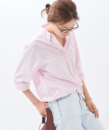 plage | ボタンダウンOX シャツ◆(シャツ/ブラウス)