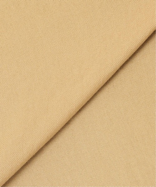 plage（プラージュ）の「ボタンダウンOX シャツ◆（シャツ/ブラウス・レディース・ベージュ/ピンク/ホワイト・FREE）」の9枚目の写真