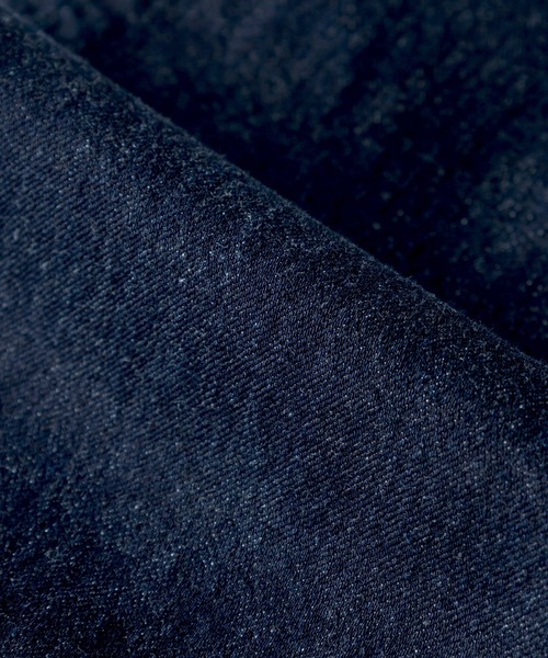 Levi's（リーバイス）の「【Levi's/リーバイス】517　BOOTCUT　JEANS(AMA　PREMIUM INDIGO)（デニムパンツ・メンズ・インディゴブルー・32inch/28inch/34inch/36inch/31inch/29inch/33inch/30inch）」の8枚目の写真