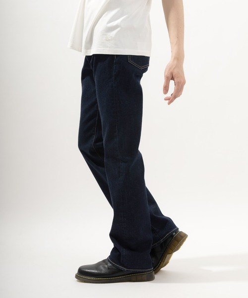 Levi's（リーバイス）の「【Levi's/リーバイス】517　BOOTCUT　JEANS(AMA　PREMIUM INDIGO)（デニムパンツ・メンズ・インディゴブルー・32inch/28inch/34inch/36inch/31inch/29inch/33inch/30inch）」の10枚目の写真