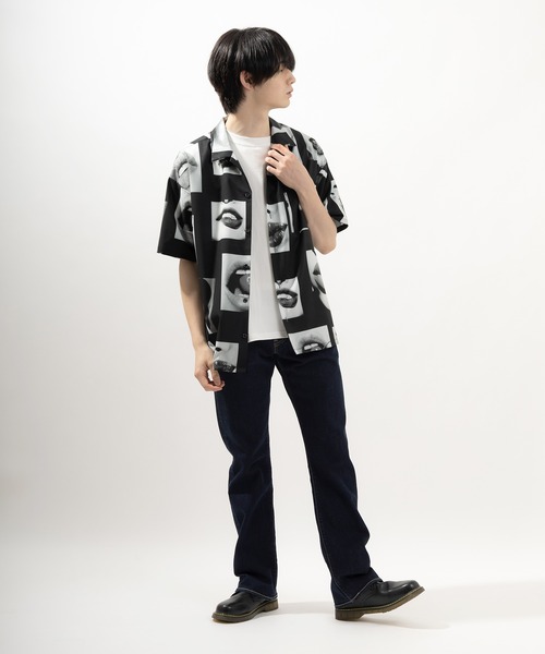 Levi's（リーバイス）の「【Levi's/リーバイス】517　BOOTCUT　JEANS(AMA　PREMIUM INDIGO)（デニムパンツ・メンズ・インディゴブルー・32inch/28inch/34inch/36inch/31inch/29inch/33inch/30inch）」の15枚目の写真