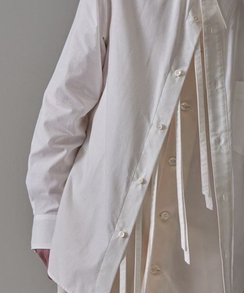 BED J.W. FORD（ベッドフォード）の「BED J.W. FORD Ensemble shirt 