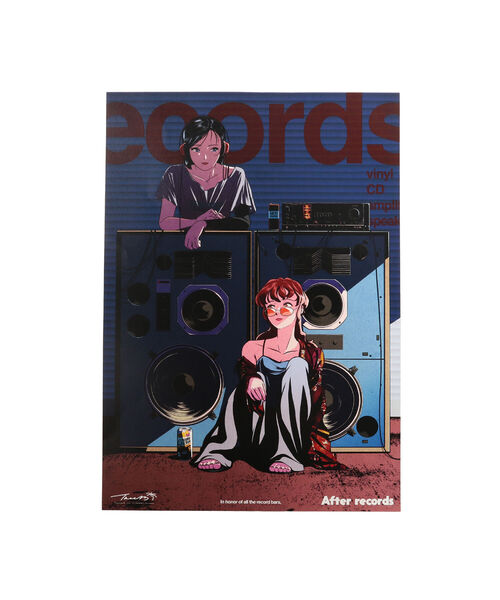 TOKYO CULTUART by BEAMS（トウキョウカルチャートバイビームス