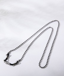 2wayマルチネックレス