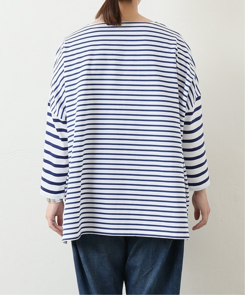 JOURNAL STANDARD LUXE（ジャーナルスタンダード ラックス）の「バスク