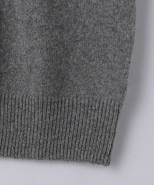 UNITED ARROWS（ユナイテッドアローズ）の「＜UNITED ARROWS＞Vネック
