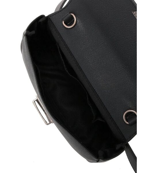 GYDA（ジェイダ）の「2WAY BODY BAG（ボディバッグ/ウエストポーチ・レディース・ブラック/ブラウン・FREE）」の20枚目の写真