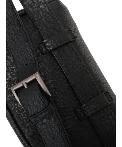 GYDA（ジェイダ）の「2WAY BODY BAG（ボディバッグ/ウエストポーチ・レディース・ブラック/ブラウン・FREE）」の22枚目の写真