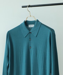 セール】【CULLNI exclusive for Lui's】タイロッケン半袖シャツ セール】【CULLNI exclusive for Lui's】タイロッケン半袖シャツ