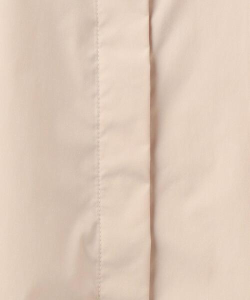 MARW UNITED ARROWS（マルゥ ユナイテッドアローズ）の「＜MARW UNITED ARROWS（マルゥ ユナイテッドアローズ）＞スタンドカラー シャツ（シャツ/ブラウス・レディース・クリーム/ホワイト/ライトピンク・38/36）」の11枚目の写真