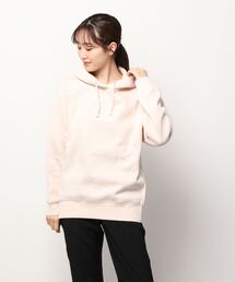 NIKE ナイキ W NSW ESSNTL CLCTN FLC OS HD ナイキ ウィメンズ ロングスリーブフーディ DJ7669 219PRLWHT/WHITE