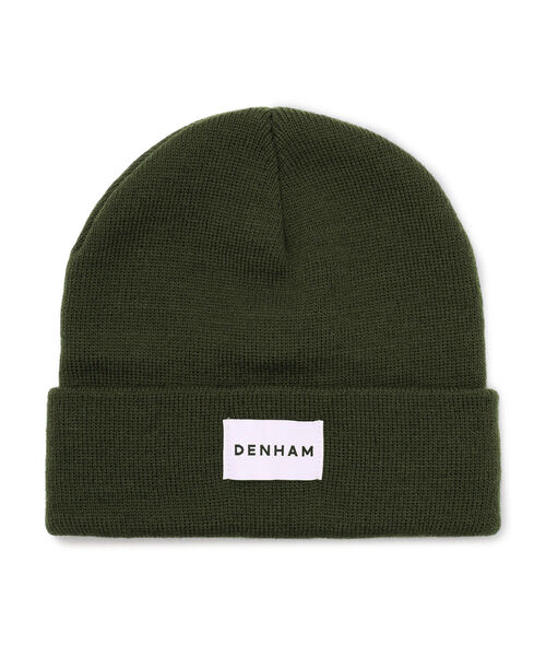 DENHAM（デンハム）｜ニットキャップ/ビーニー一覧 - WEAR