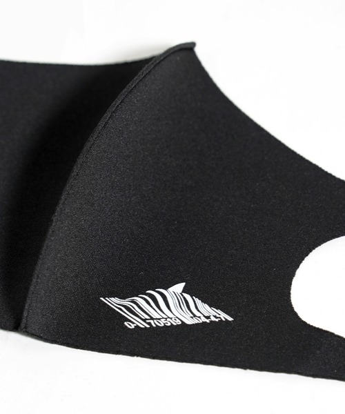 BRANDALISED（ブランダライズド）の「BRANDALISED ブランダライズド  BANKSY バンクシー 3D FIT MASK マスク 3枚セット（マスク・メンズ・マルチ・FREE）」の8枚目の写真