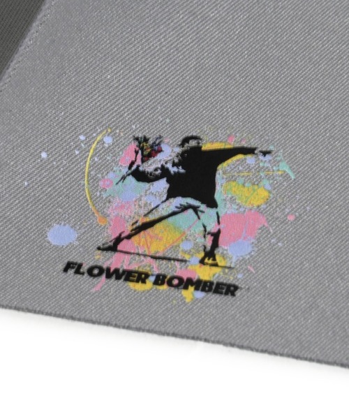 BRANDALISED（ブランダライズド）の「BRANDALISED ブランダライズド  BANKSY バンクシー 3D FIT MASK マスク 3枚セット（マスク・メンズ・マルチ・FREE）」の11枚目の写真