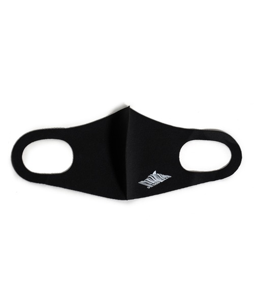 BRANDALISED（ブランダライズド）の「BRANDALISED ブランダライズド  BANKSY バンクシー 3D FIT MASK マスク 3枚セット（マスク・メンズ・マルチ・FREE）」の5枚目の写真