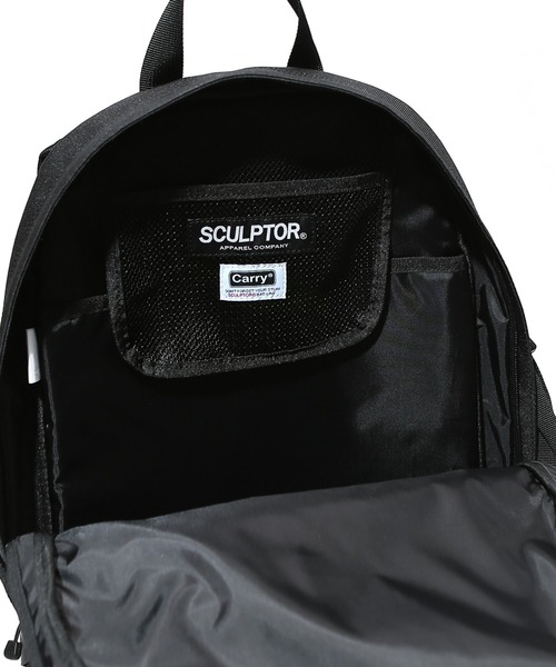 SCULPTOR（スカルプター）の「CORDURA ARIADNE RUCKSACK/コーデュラ 